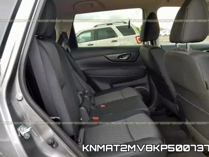 KNMAT2MV8KP500737 фото 7