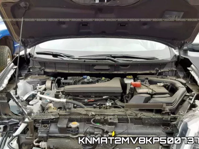 KNMAT2MV8KP500737 фото 8