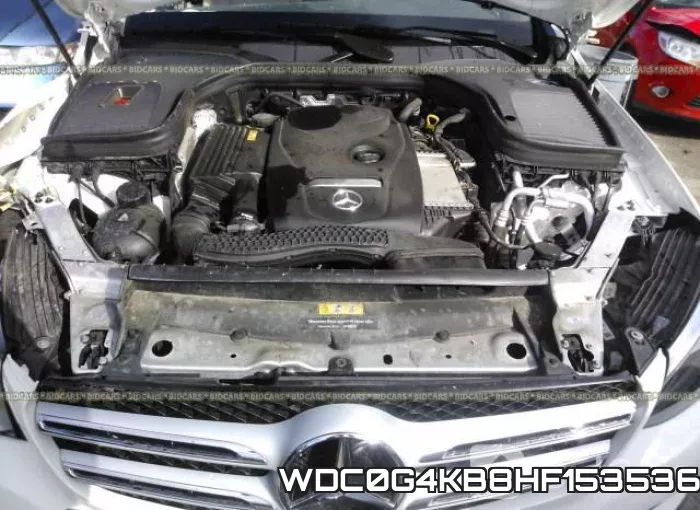WDC0G4KB8HF153536 фото 12