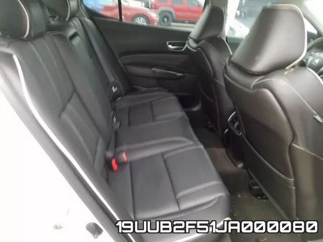 19UUB2F51JA000080 фото 7