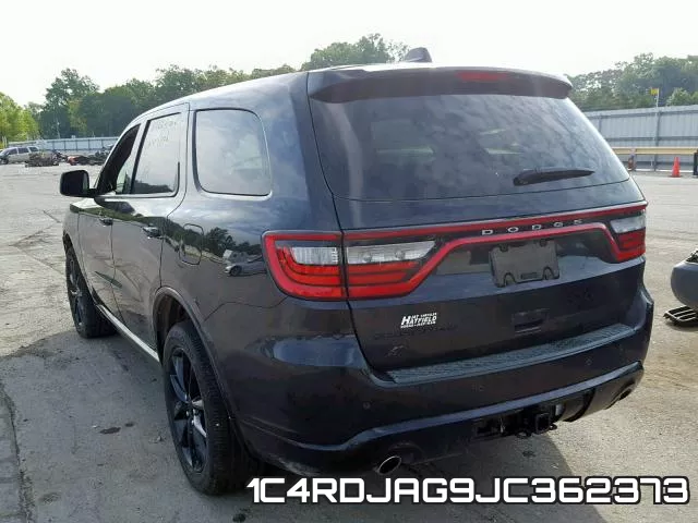 1C4RDJAG9JC362373 фото 4