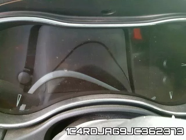 1C4RDJAG9JC362373 фото 9