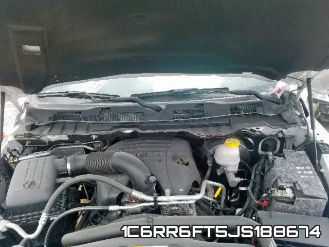 1C6RR6FT5JS188674 фото 8