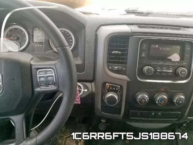 1C6RR6FT5JS188674 фото 10