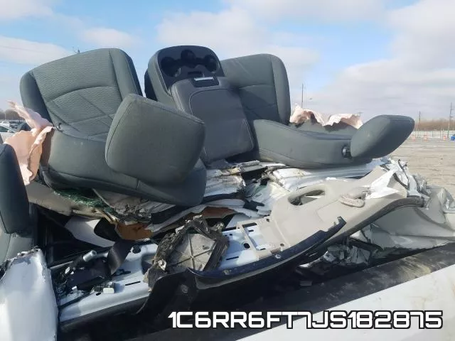 1C6RR6FT7JS182875 фото 2