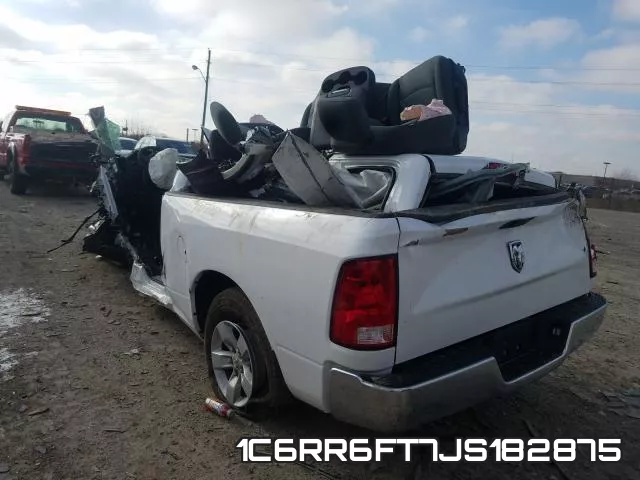 1C6RR6FT7JS182875 фото 4