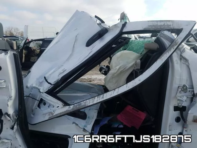 1C6RR6FT7JS182875 фото 6