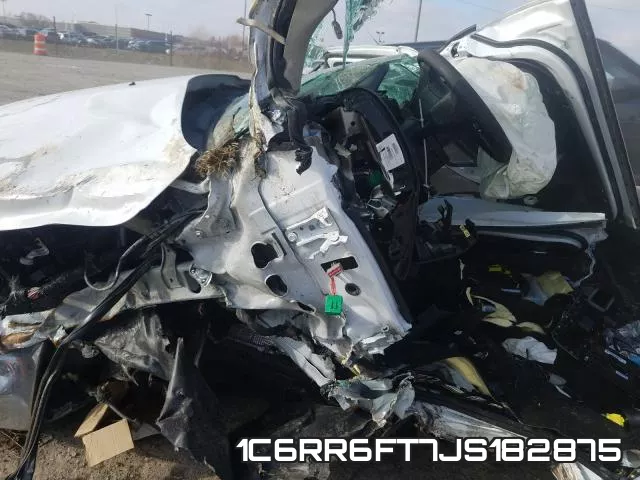 1C6RR6FT7JS182875 фото 10