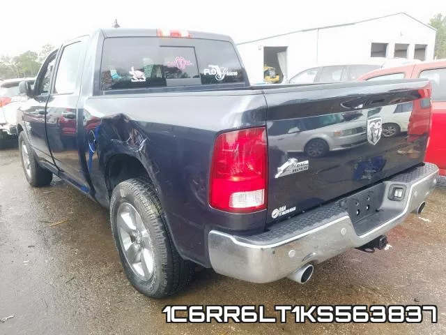 1C6RR6LT1KS563837 фото 4
