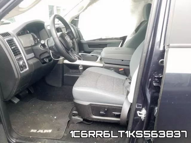 1C6RR6LT1KS563837 фото 6