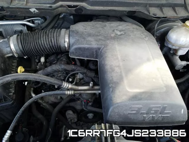 1C6RR7FG4JS233886 фото 8