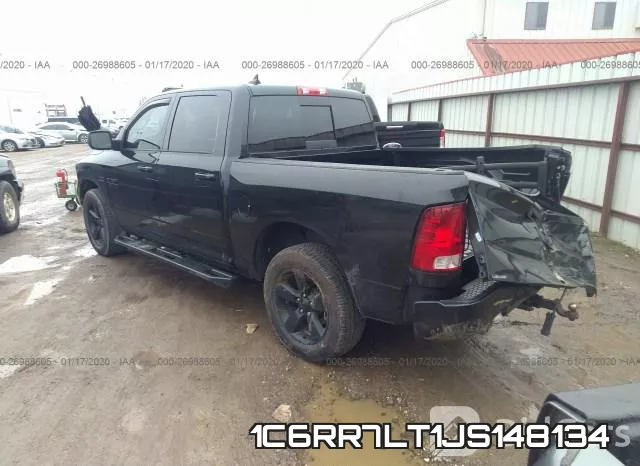 1C6RR7LT1JS148134 фото 4