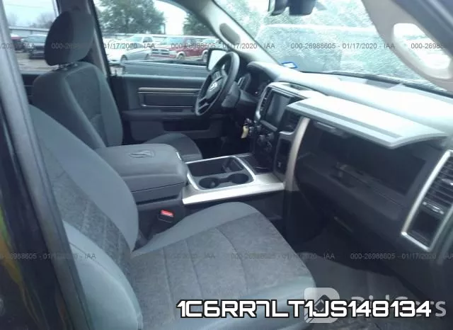 1C6RR7LT1JS148134 фото 6