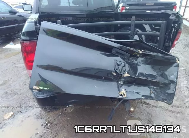 1C6RR7LT1JS148134 фото 7