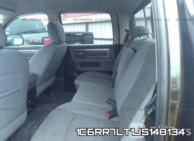 1C6RR7LT1JS148134 фото 9