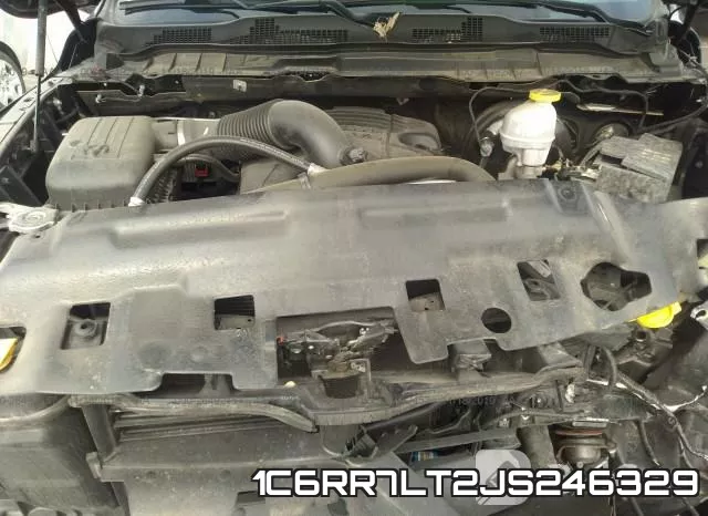 1C6RR7LT2JS246329 фото 2