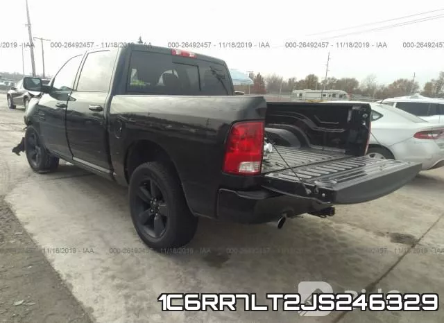 1C6RR7LT2JS246329 фото 4