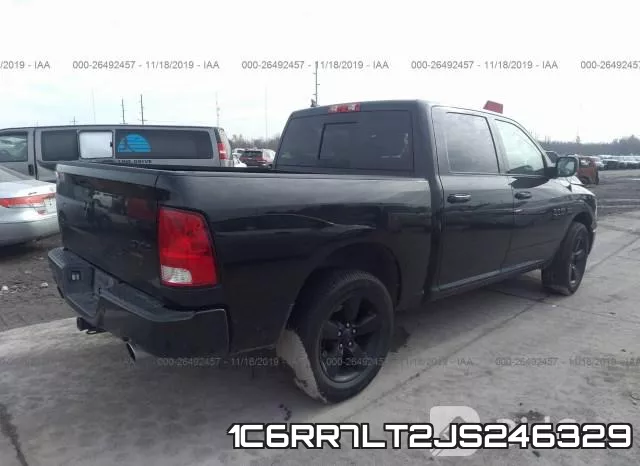 1C6RR7LT2JS246329 фото 5