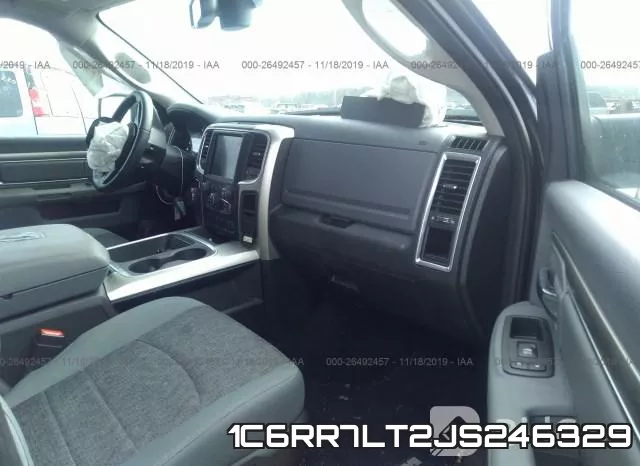 1C6RR7LT2JS246329 фото 6