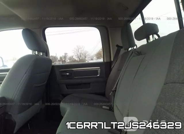 1C6RR7LT2JS246329 фото 9