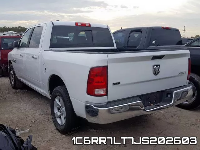 1C6RR7LT7JS202603 фото 4