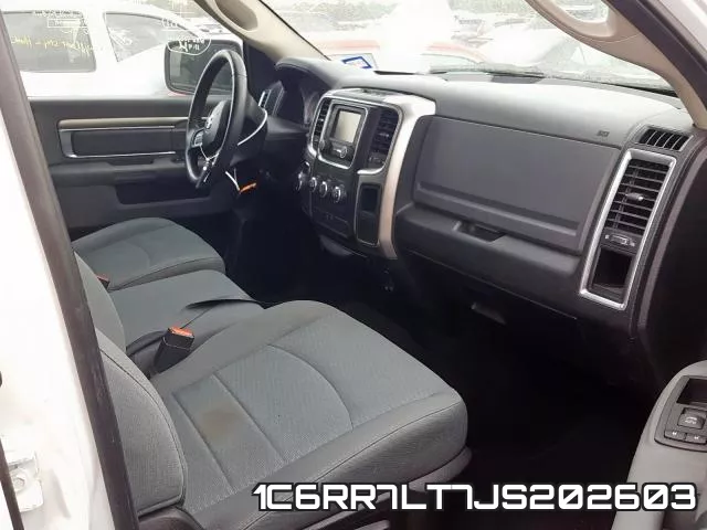 1C6RR7LT7JS202603 фото 6