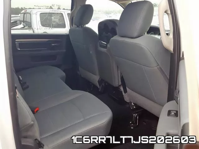 1C6RR7LT7JS202603 фото 7