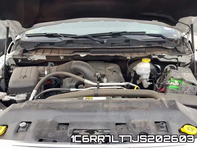 1C6RR7LT7JS202603 фото 8