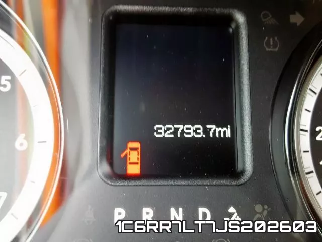 1C6RR7LT7JS202603 фото 9