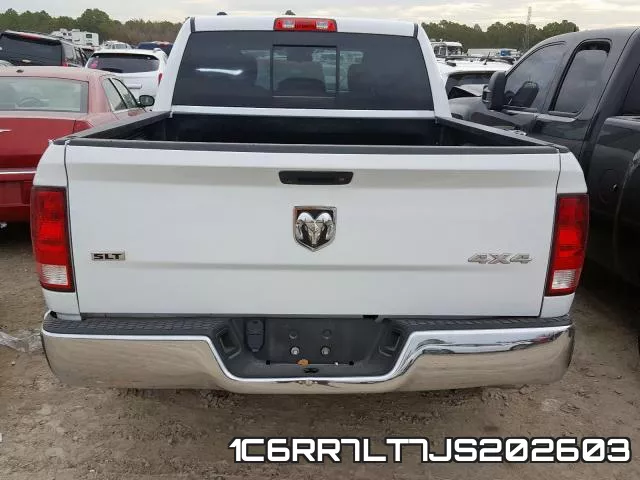 1C6RR7LT7JS202603 фото 10