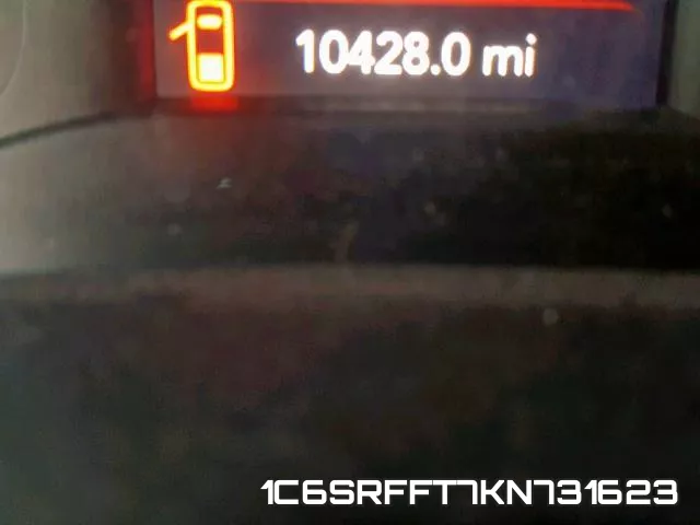 1C6SRFFT7KN731623 фото 9