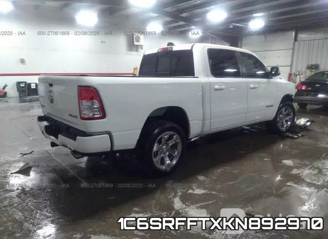 1C6SRFFTXKN892970 фото 5