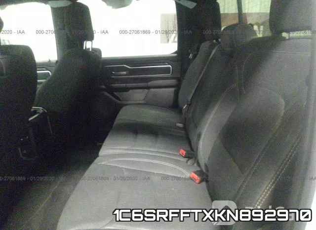 1C6SRFFTXKN892970 фото 9