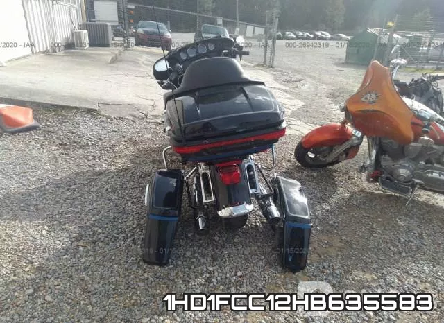 1HD1FCC12HB635583 фото 7