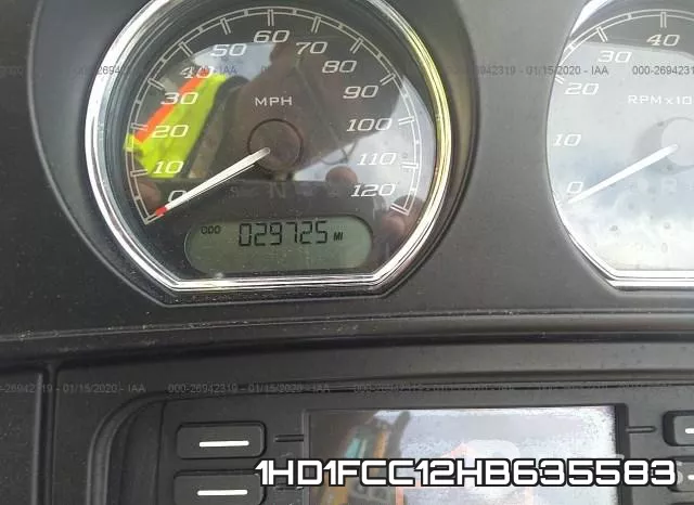 1HD1FCC12HB635583 фото 8