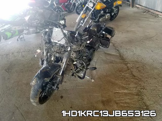 1HD1KRC13JB653126 фото 3