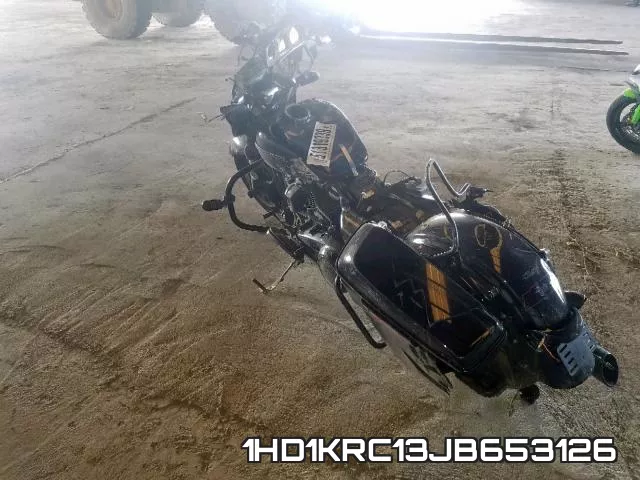 1HD1KRC13JB653126 фото 4