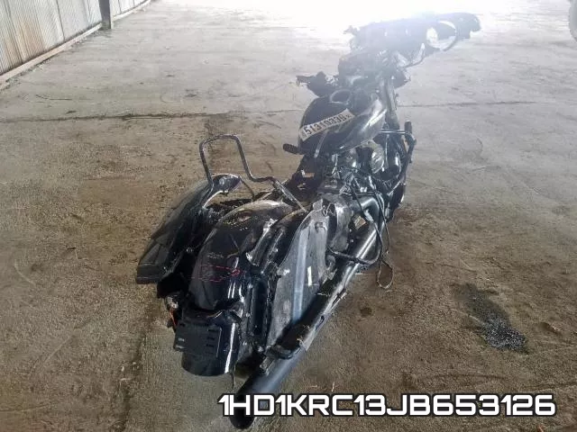 1HD1KRC13JB653126 фото 5