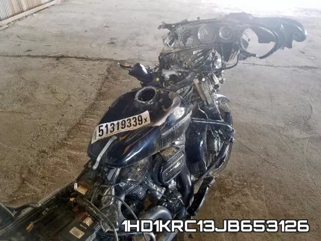 1HD1KRC13JB653126 фото 10