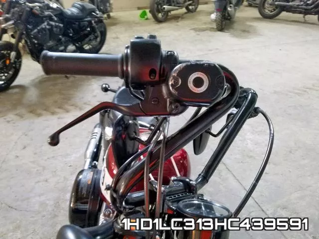 1HD1LC313HC439591 фото 10