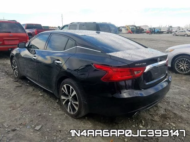 1N4AA6AP0JC393147 фото 4