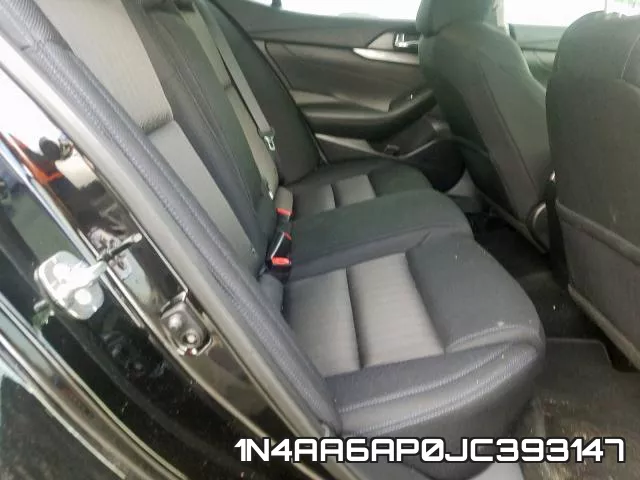 1N4AA6AP0JC393147 фото 7