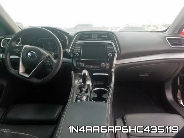 1N4AA6AP6HC435119 фото 10