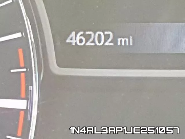 1N4AL3AP1JC251057 фото 9