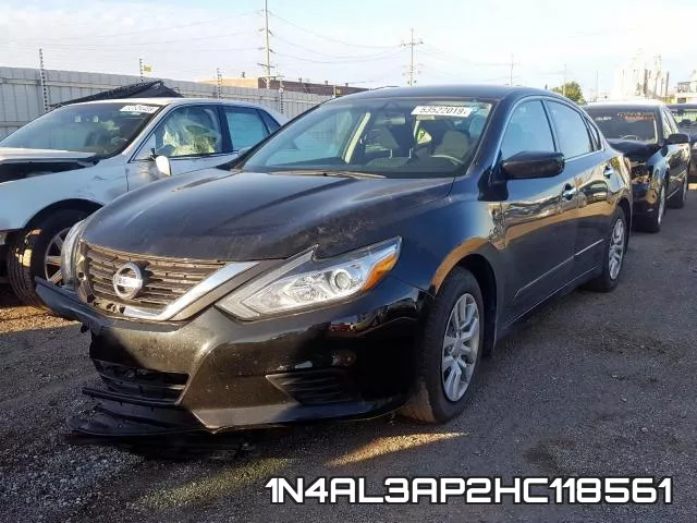 1N4AL3AP2HC118561 фото 3