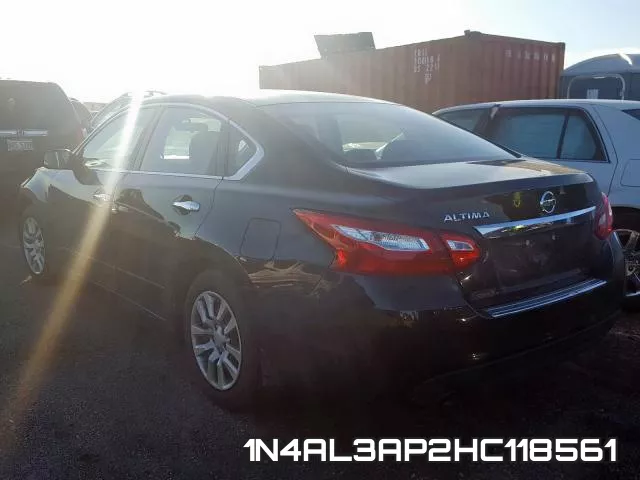 1N4AL3AP2HC118561 фото 4