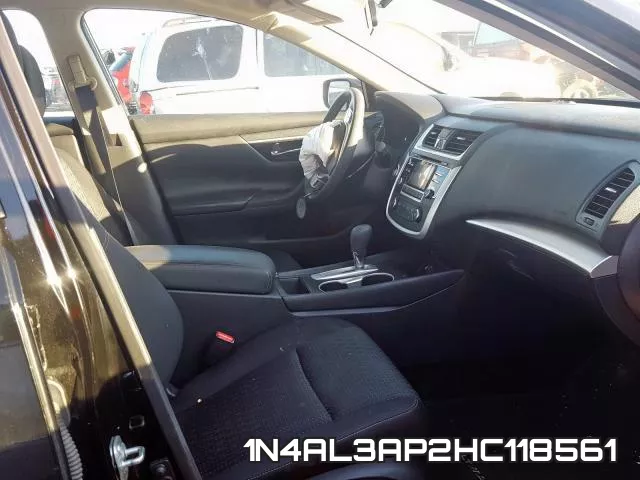 1N4AL3AP2HC118561 фото 6