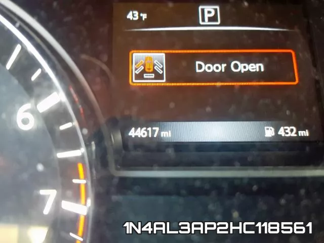 1N4AL3AP2HC118561 фото 9