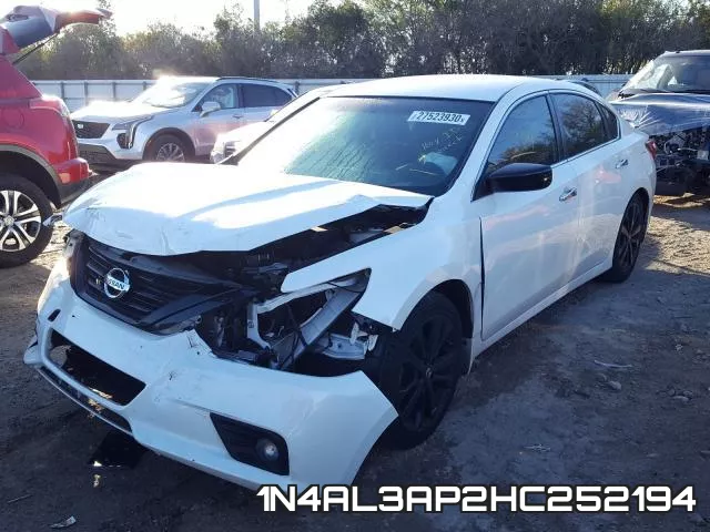 1N4AL3AP2HC252194 фото 3