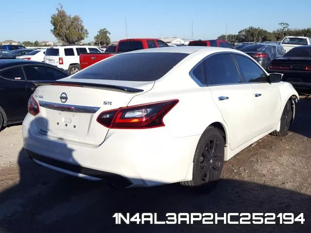 1N4AL3AP2HC252194 фото 5